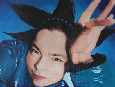 björk